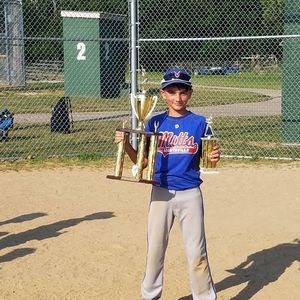 Meet your Posher, Kevin